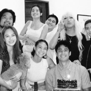 hello there lovers #donbelle 😭😭😭