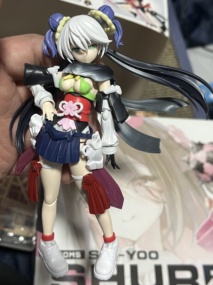 理想通り、自分の中の完璧なミキシング