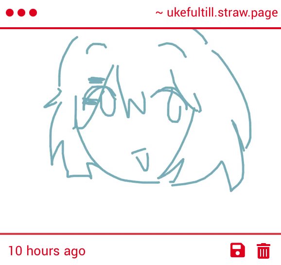 moefulyui's tweet image. TAHNK U THESE ARE SO CUTE