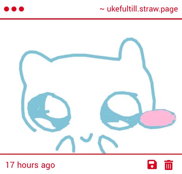 moefulyui's tweet image. TAHNK U THESE ARE SO CUTE