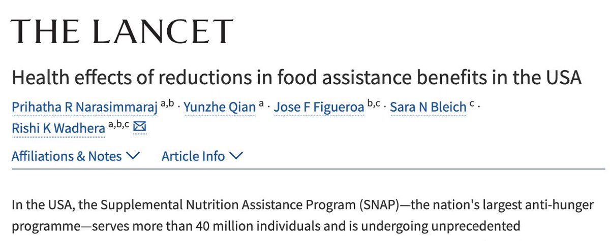 Rishi Wadhera, MD MPP tweet media