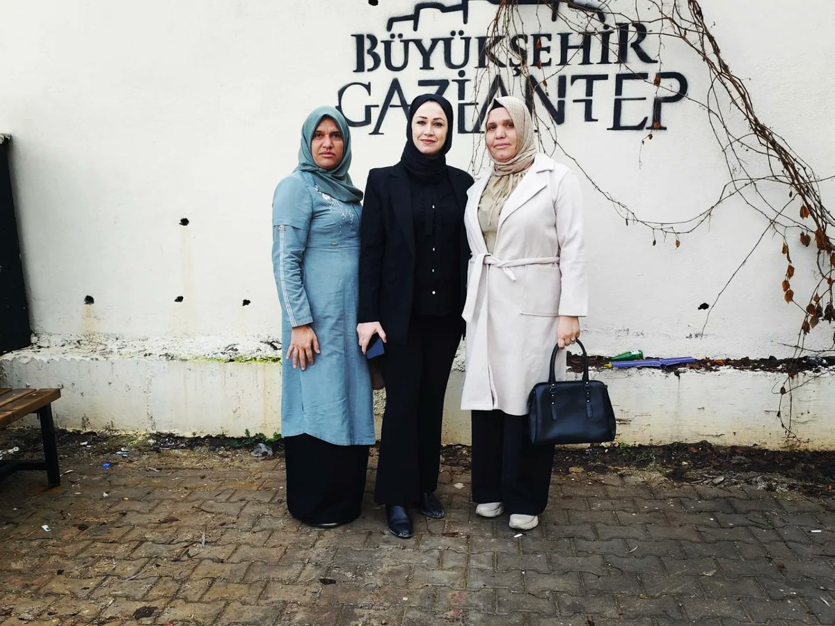 oymak_kardelen's tweet photo. #kejan Aşireti Gaziantep Derneğimizin 1. olağan kongresine katılım sağladık.
Bir önceki Dönem dernek başkanımız Sn. Şerif Yücel'e hizmetlerinden dolayı teşekkür ediyorum. Yönetim kurulunun oy birliği ile seçilen yeni başkanımız Sn @musak630027 'a başarılarının devamını dilerim. https://t.co/dwnSOUIRAv