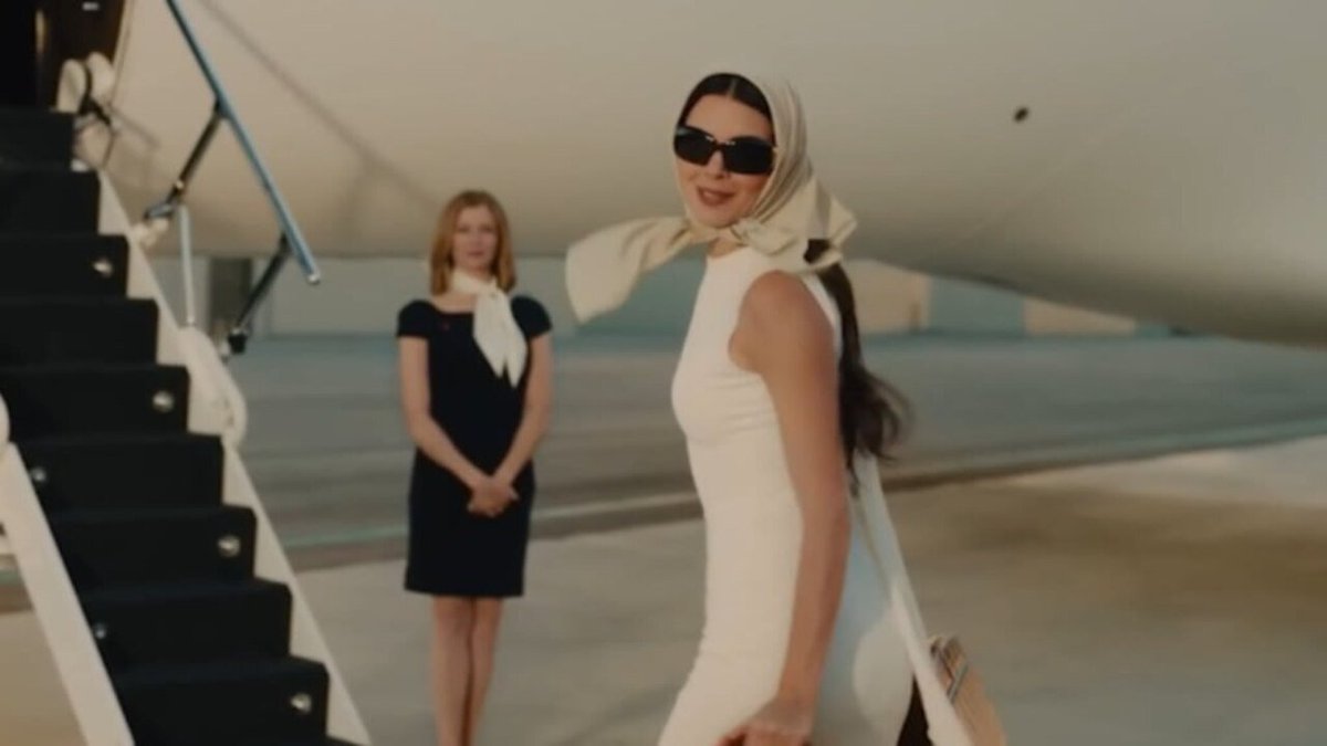 kristen cortese tweet media