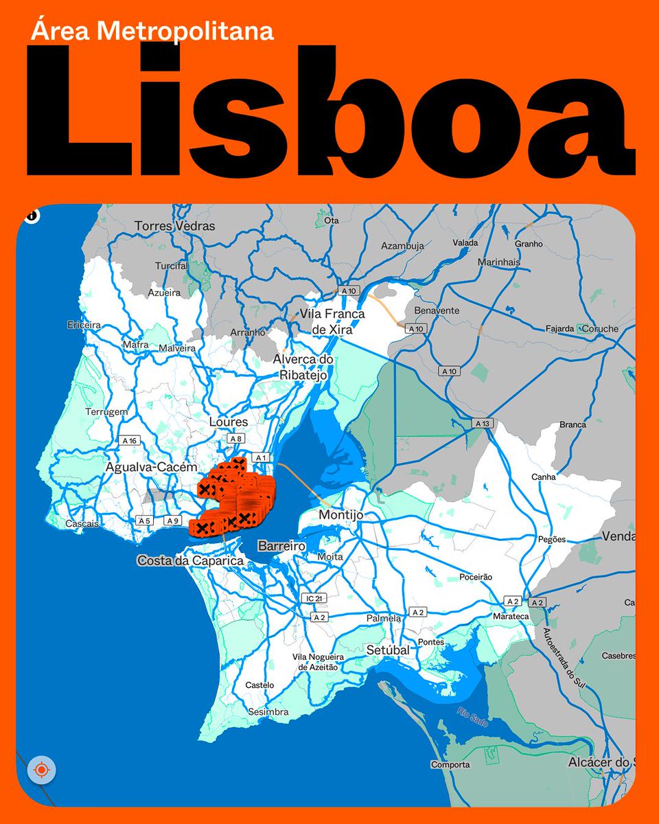 taxem_org's tweet image. GRANDE NOVIDADE! Já estamos disponíveis em todos os concelhos das Áreas Metropolitanas de Lisboa e Porto. Atualiza já para a última versão da app devolutos.