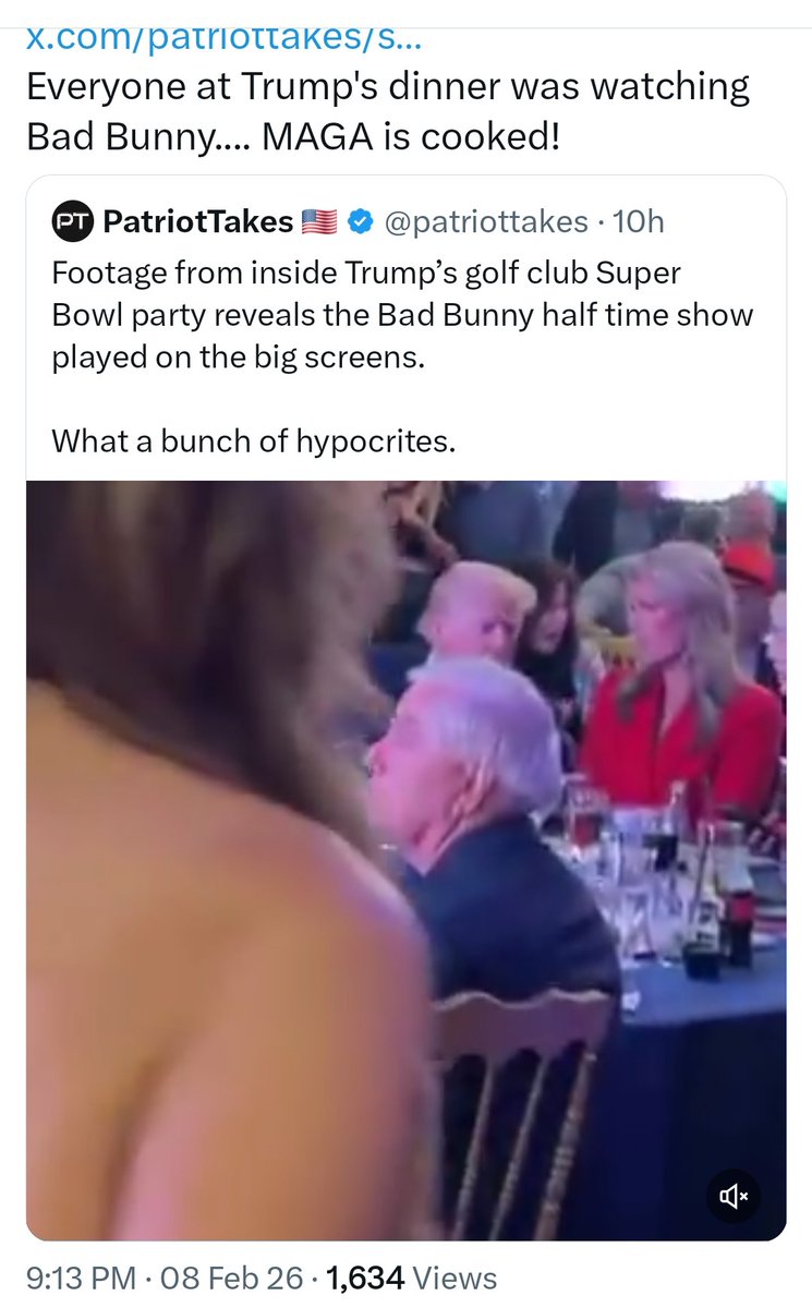 Integrated PR tweet media