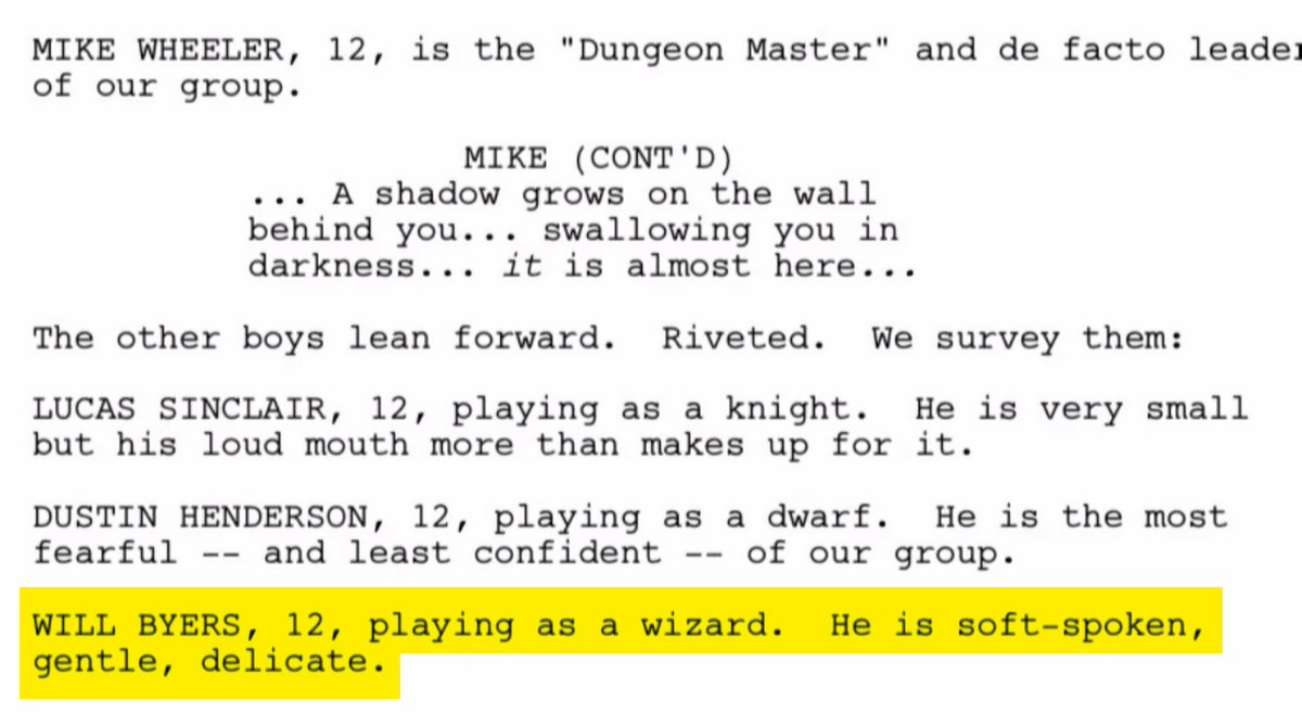 jlvsbyler's tweet image. will is soft-spoken, gentle and delicate i love him so much ❤️