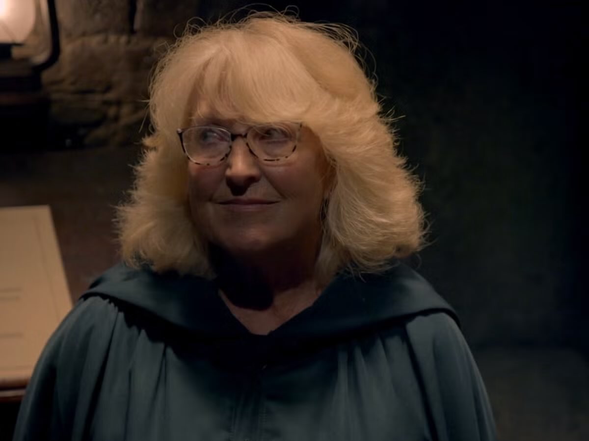 Live scenes from Anas Sarwar’s office