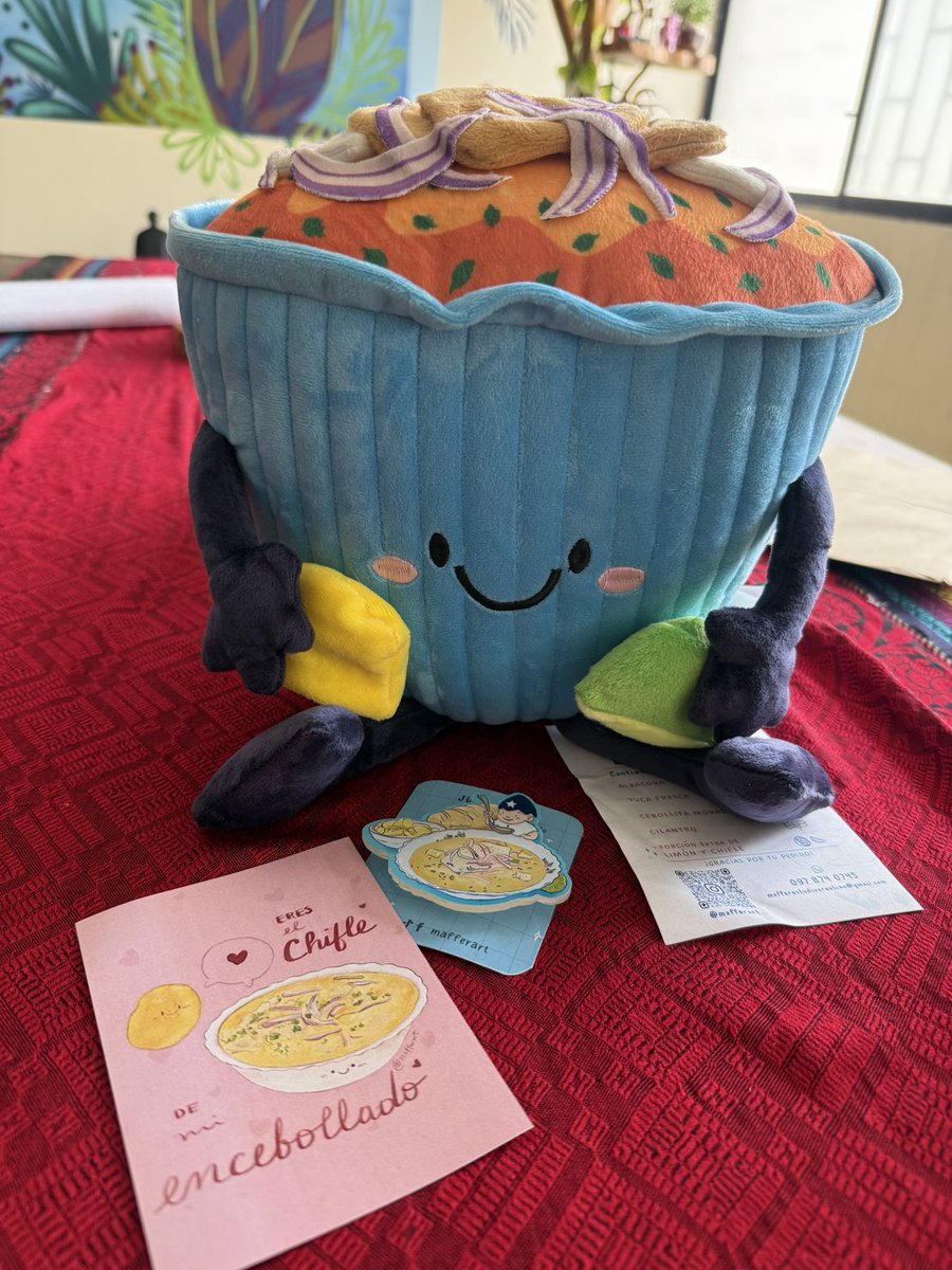 Lucho Bresciani tweet media