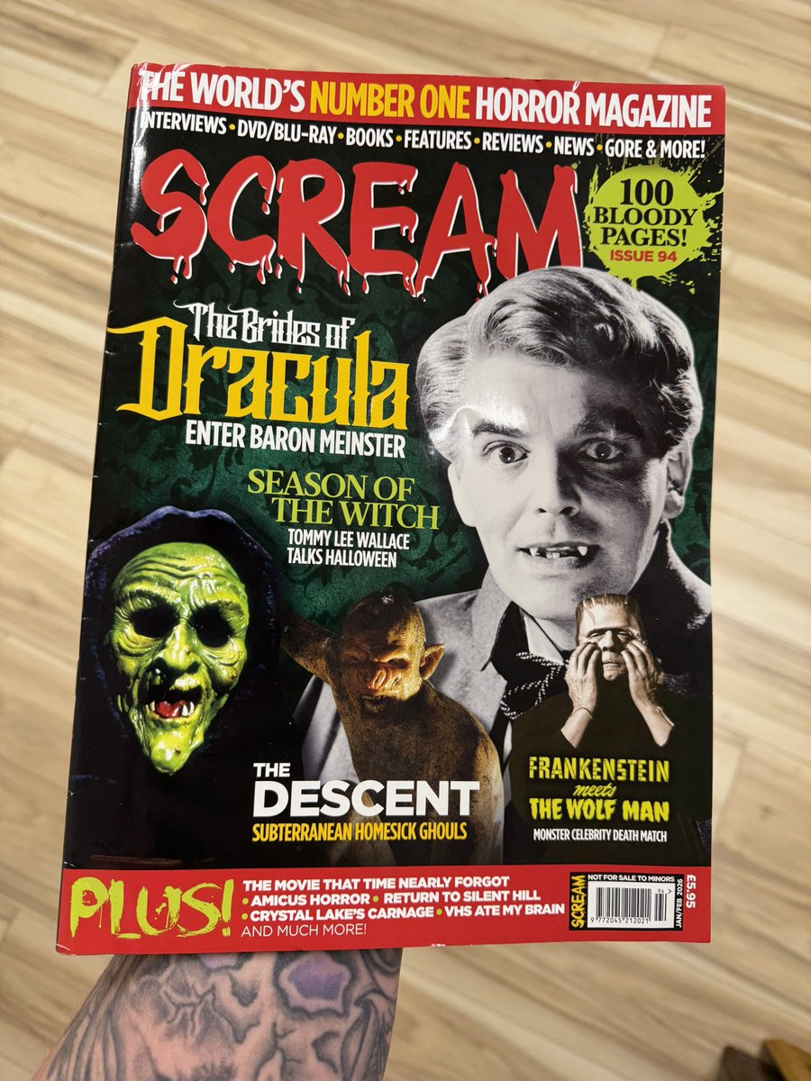 8-Bit Slasher tweet media