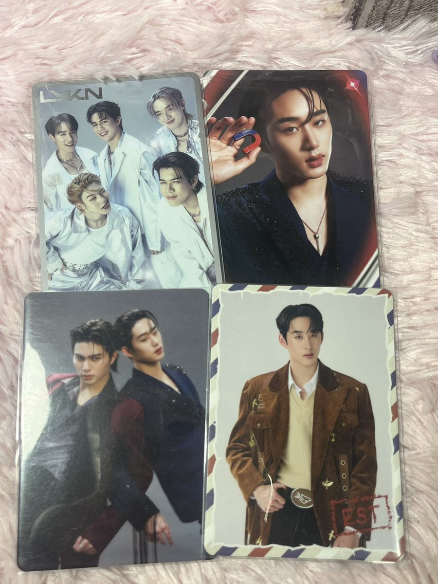 #ตลาดนัดlykn #ตลาดนัดวิลเลี่ยมเอส
40฿ ทุกใบบ