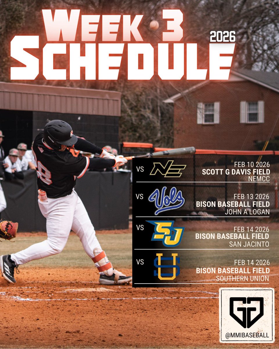 Big week coming up!