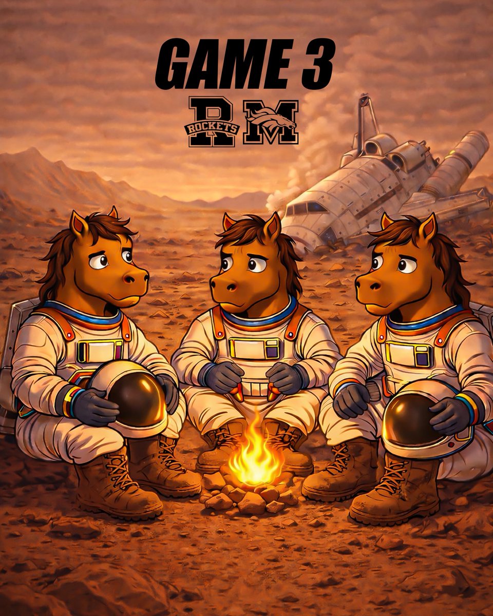 Midale Mustangs tweet media