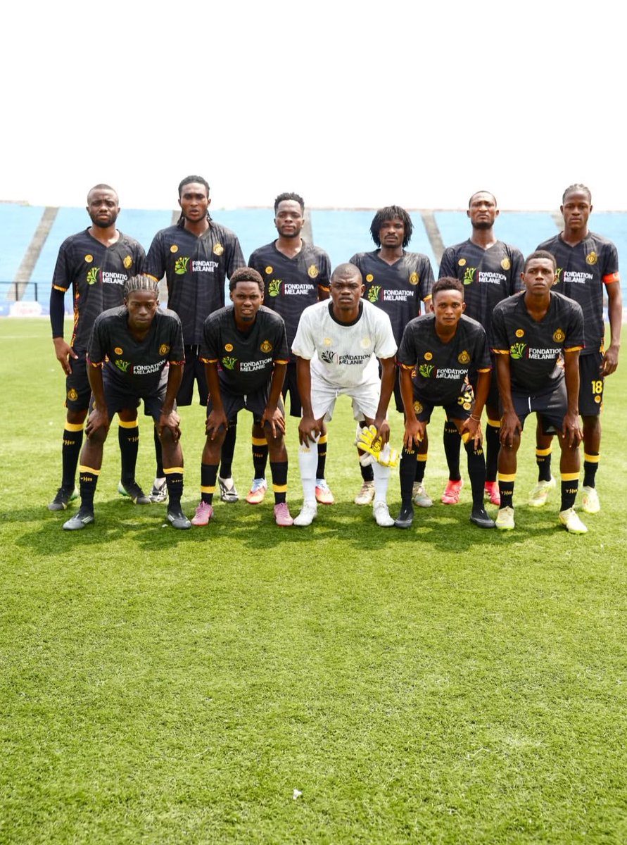 Ndembo #Scouting 🇨🇩🐆 tweet media