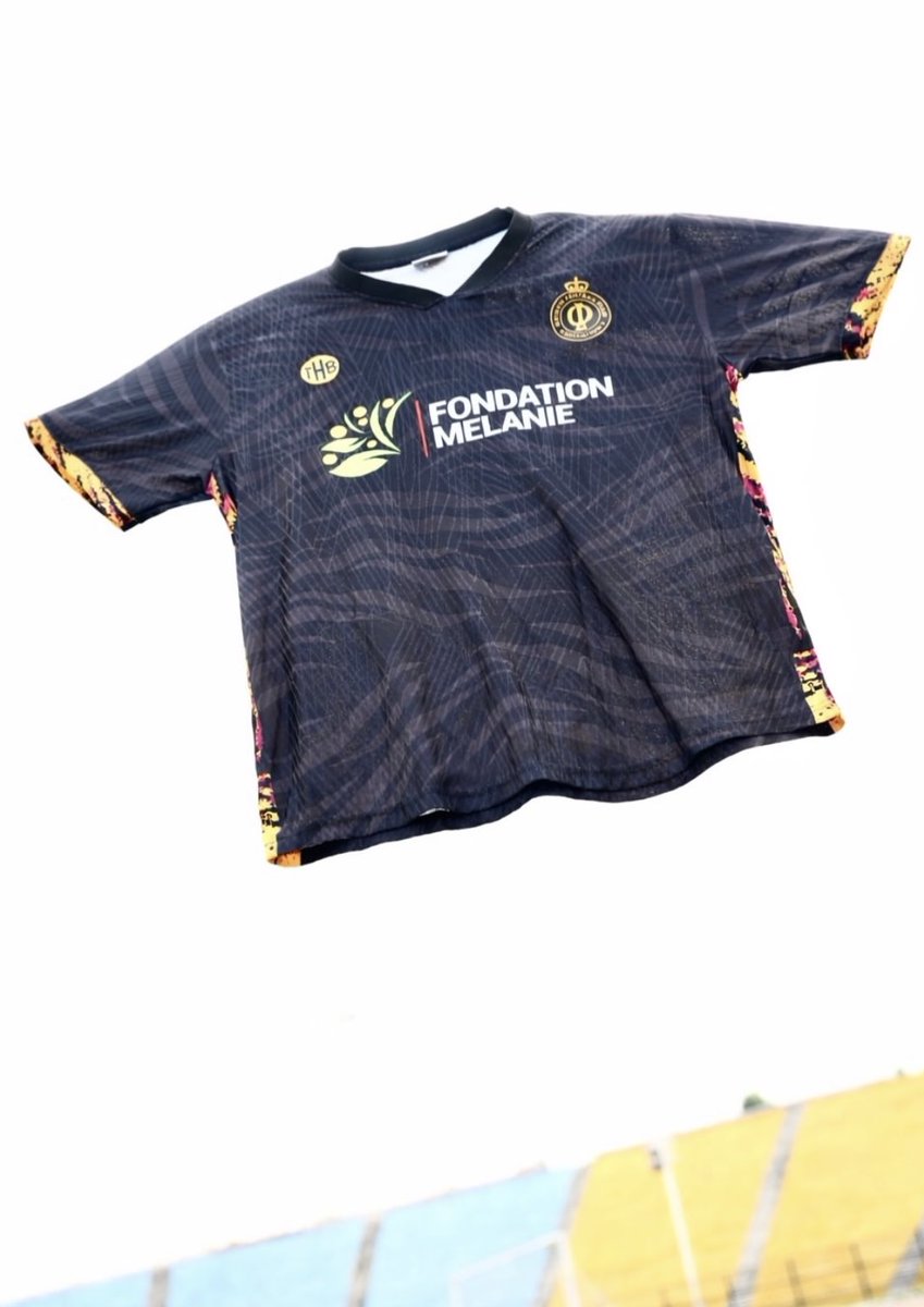 Ndembo #Scouting 🇨🇩🐆 tweet media