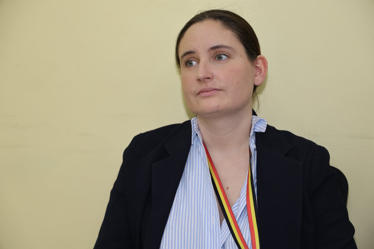 Search for Common Ground Mali tweet media