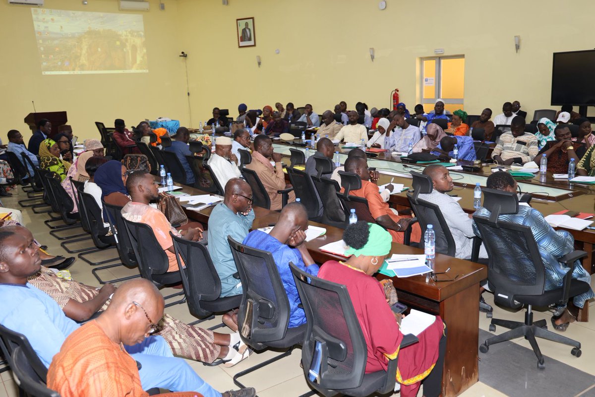 Search for Common Ground Mali tweet media