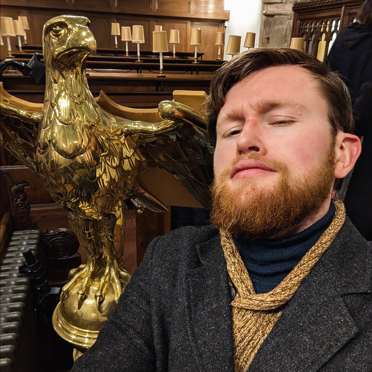 Benjamin Timothy Gobey tweet media