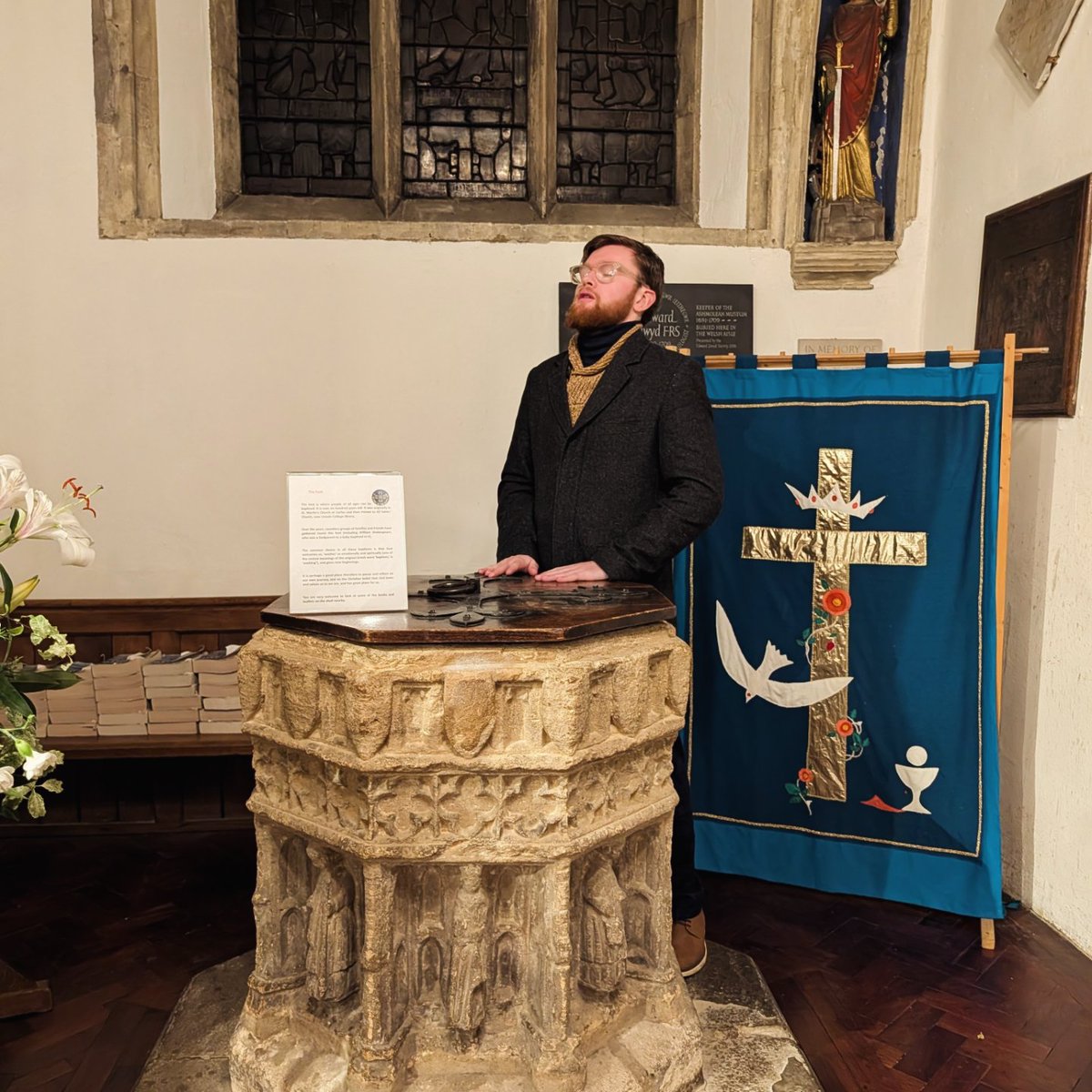 Benjamin Timothy Gobey tweet media