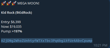 Ultimate Bot tweet media