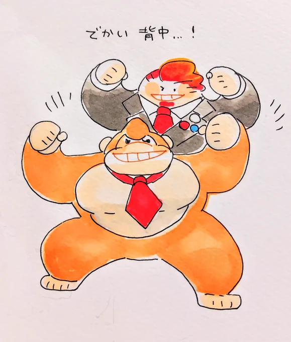 【スーパーマリオパーティジャンボリー】より ファミリーの皆様の激闘、めちゃくちゃ楽しかったです! 次回の集合もたのしみです #2bropics