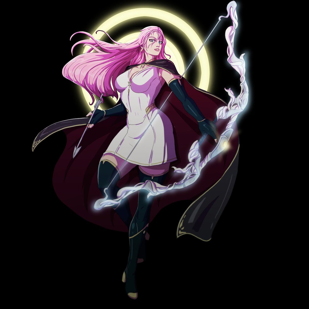 And the finished version!