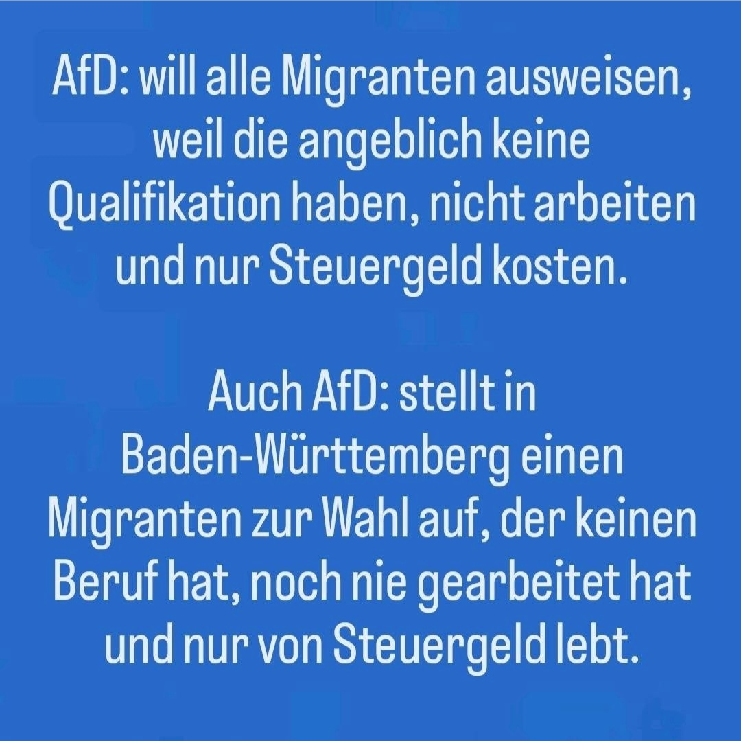 JrgBehlen's tweet image. Die Doppelmoral der braunen Sekte....