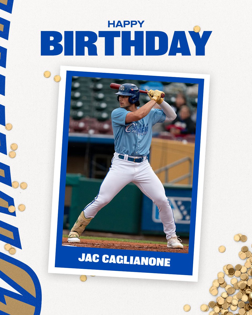OMAStormChasers's tweet photo. Happy birthday, Jac 🥳 https://t.co/7fmNFYzCtH