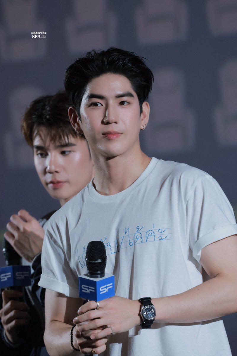 underthesea0413's tweet photo. โห้ หล่อคับ 🫠

JSCEAN FAM HR SCREENING

#SFxJimmySeaAvocean
#sea_tawinan @Sea_tawinan https://t.co/obI5XDlZ9Q
