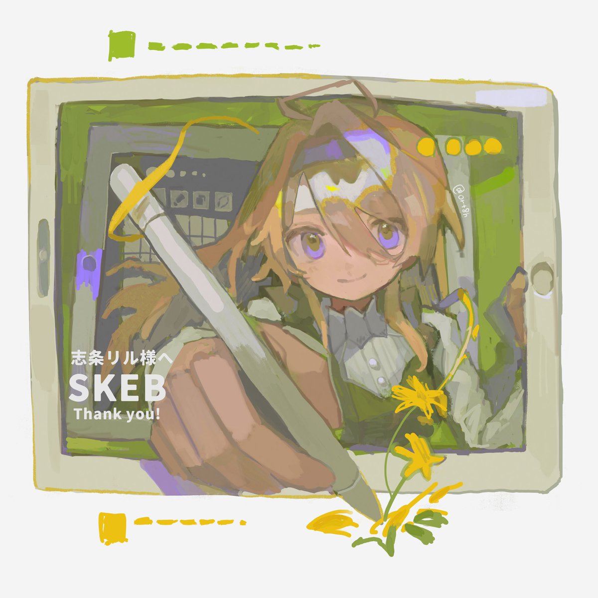 烏有游 (@404uyuyu) / Posts / X