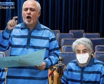 خبر خوش بعدی 
ان شاءالله 
بازداشت
حسن کذاب،
اسب آبی