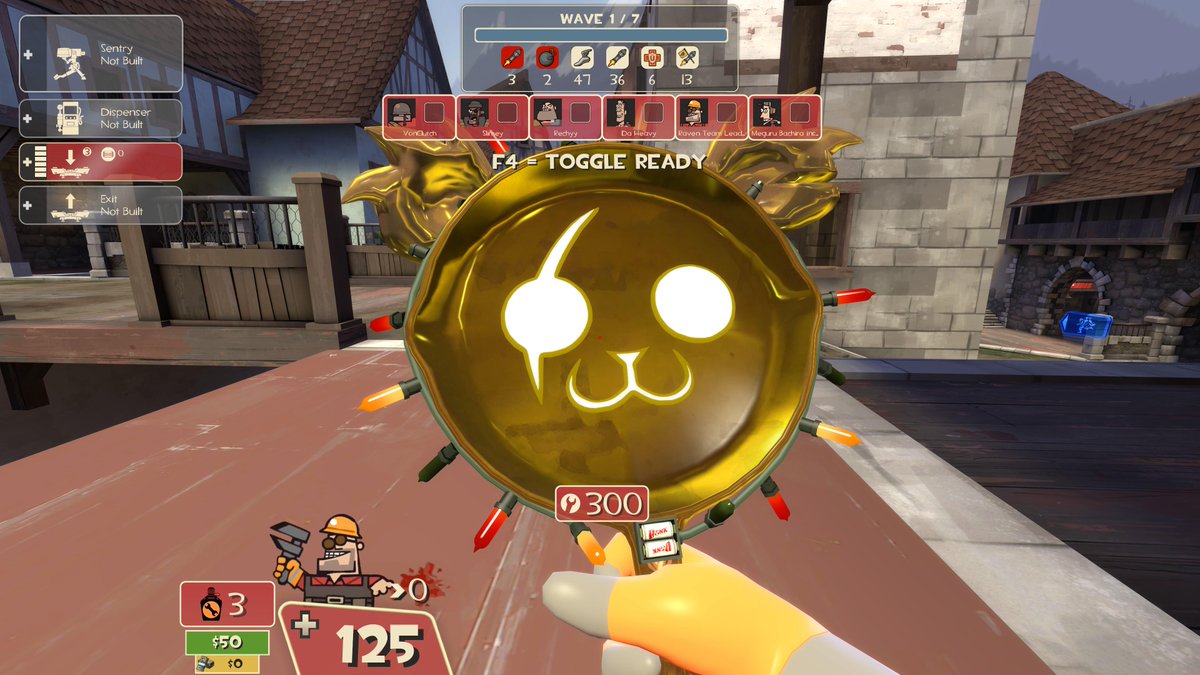 TF2Hunt tweet media