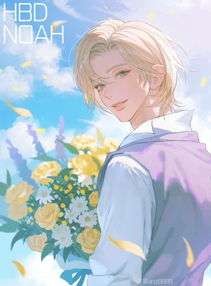 안즈🌸ANZ / fevercell tweet media