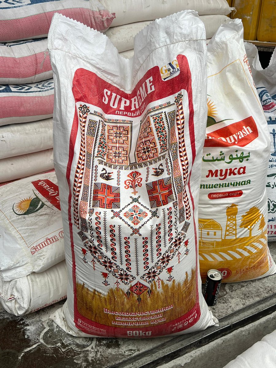 The dollar is very much down and prices are rising every day also due to the border closures. We are trying our best to still buy good quality food every day fresh to deliver at best prices. We thank the donors for their understanding and for still continuing to help #Afghanistan