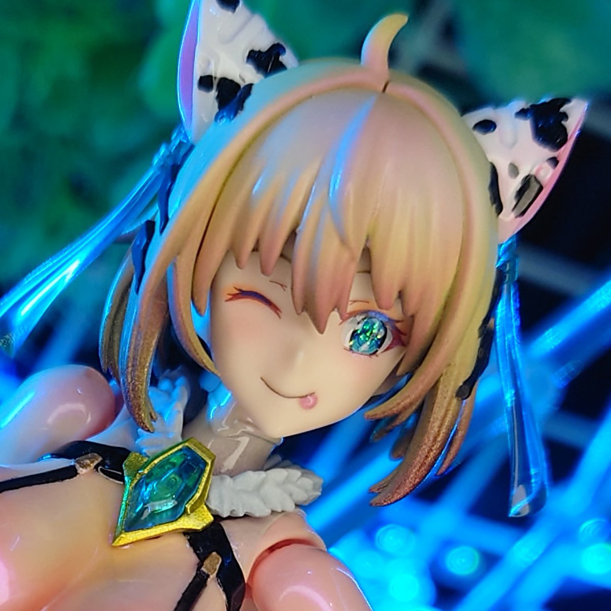 #寄りで圧倒せよ
👁️👁️