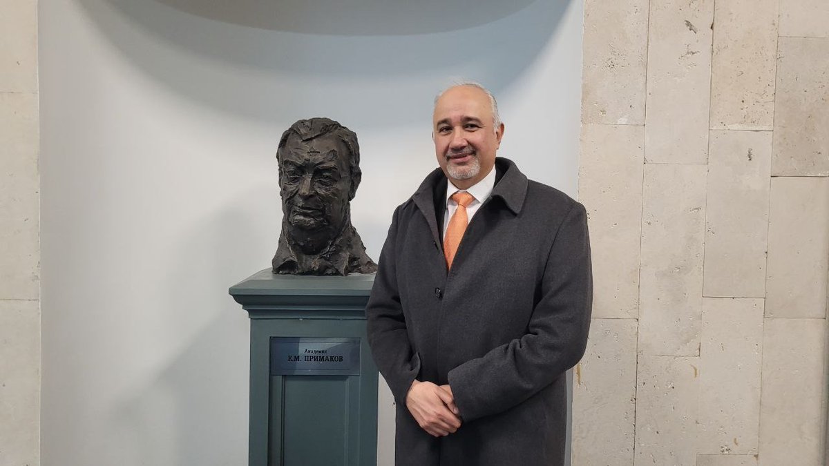 Pakistan Embassy Russia tweet media