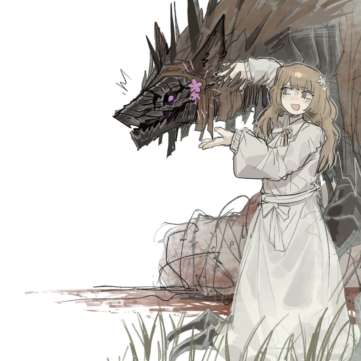 luoyerrrrr's tweet photo. https://t.co/yPcyD9Gyhu
