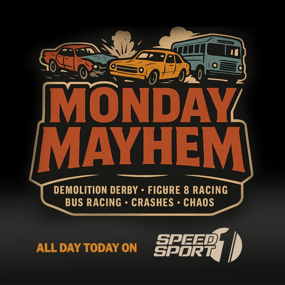 SPEED SPORT 1 tweet media