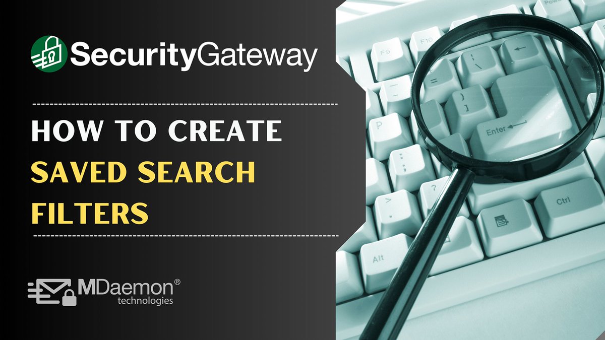 MDaemon Technologies tweet media