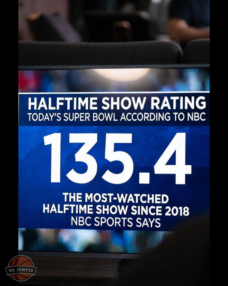 Bad Bunny made history with his 2026 Super Bowl LX halftime performance, which drew an estimated 135.4 million viewers. 

This milestone set a new record for the most-watched halftime show in history, surpassing the previous record of 133.5 million held by Kendrick Lamar in 2025.