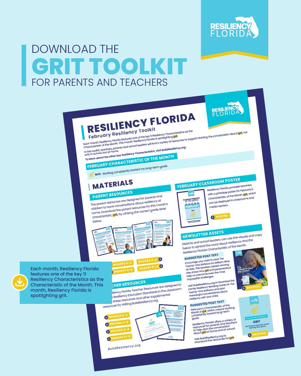 Florida Department of Education tweet media
