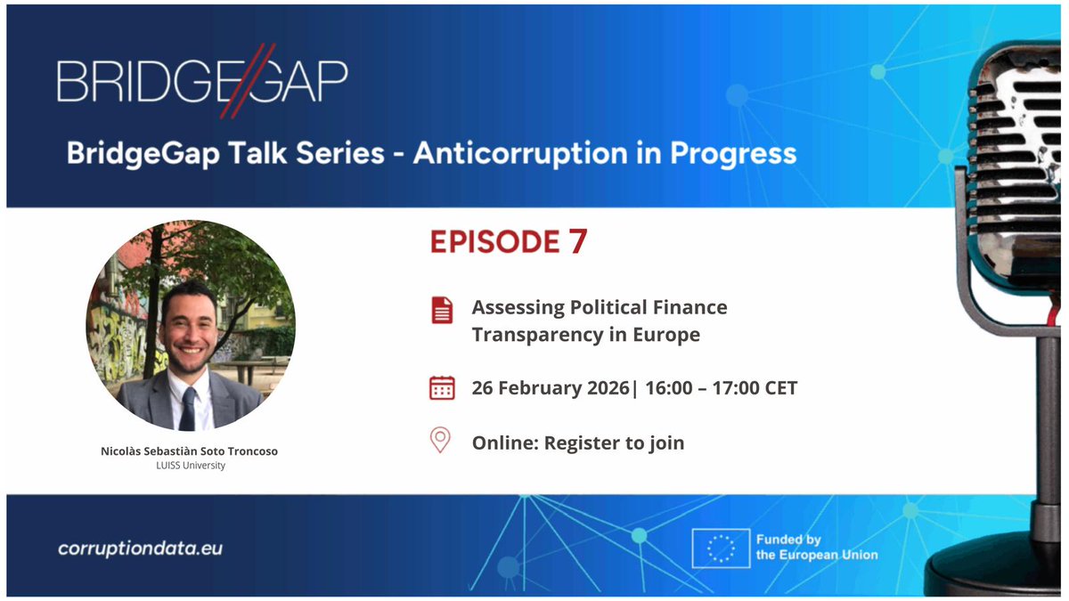 BridgeGap tweet media