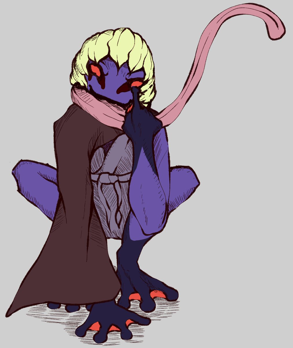 De vuelta a la sesión de! Subiendo mi tarea de la Uni!

Ya me quede sin dibujos interesantes jsjs

#ocart #digitalart #Oc #DigitalArtist