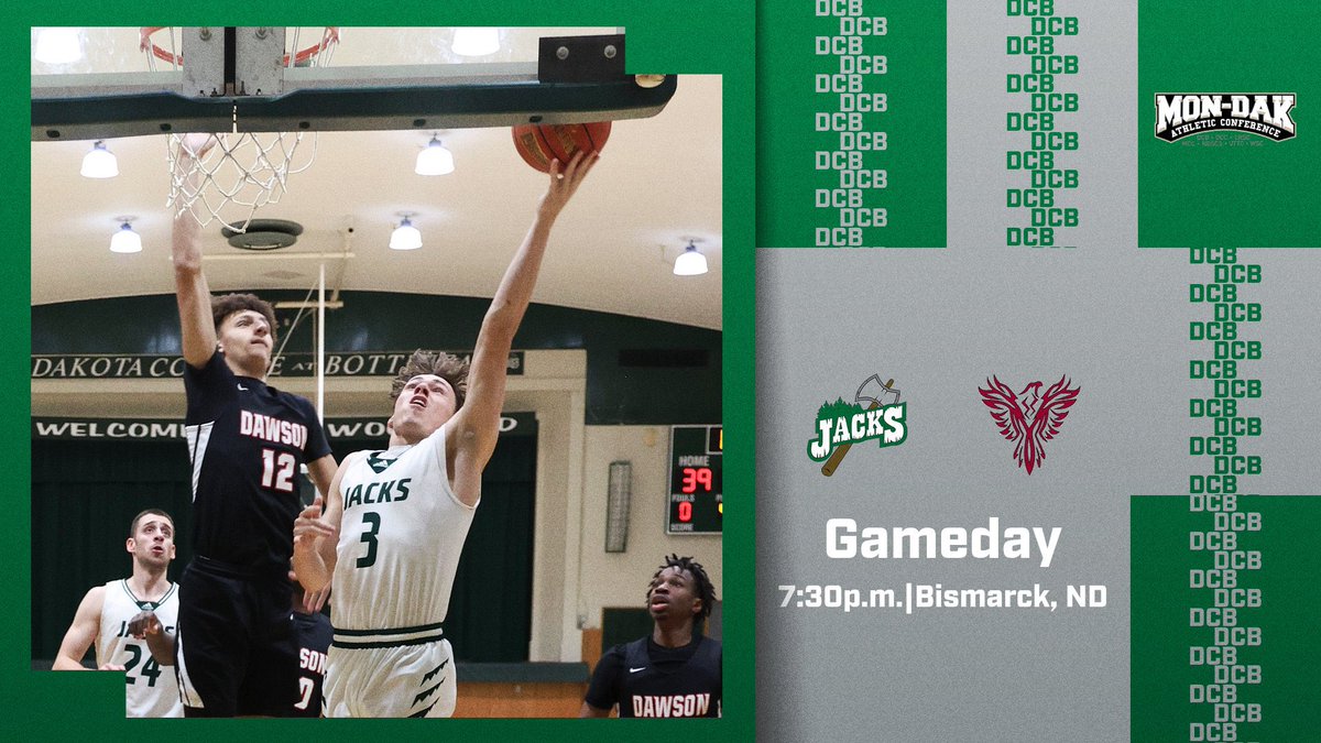 DCB Athletics tweet media