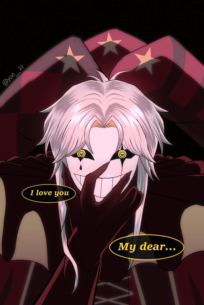 thefreakcircus #tfc #pierrot 💛💛