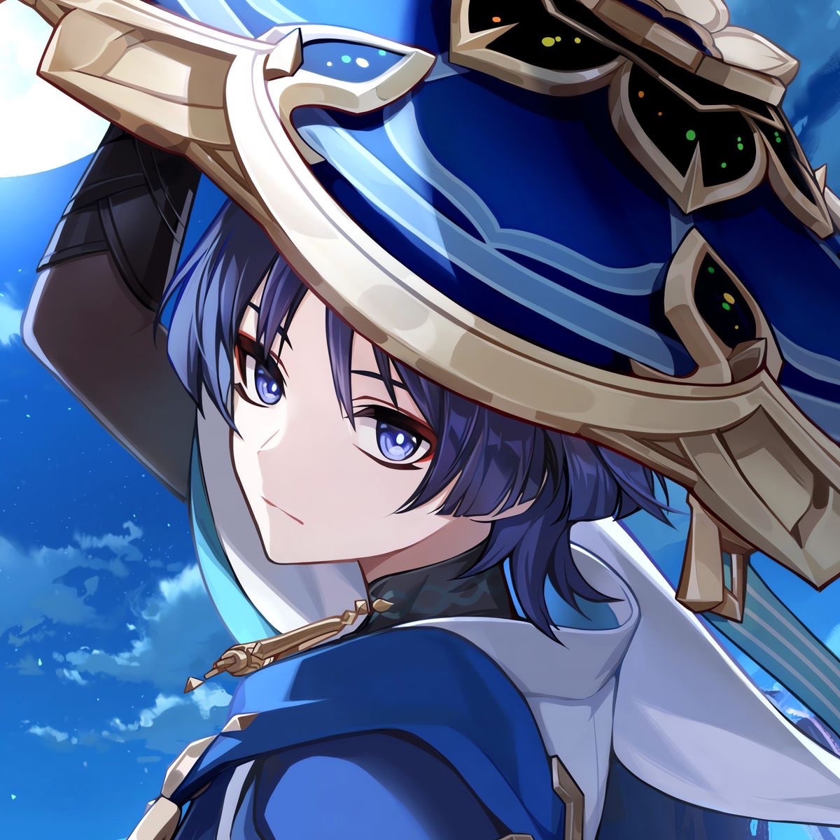 wuwuhetroships's tweet photo. If you see this post your 4 favourite male characters 💕 https://t.co/SZHF3lqhkw