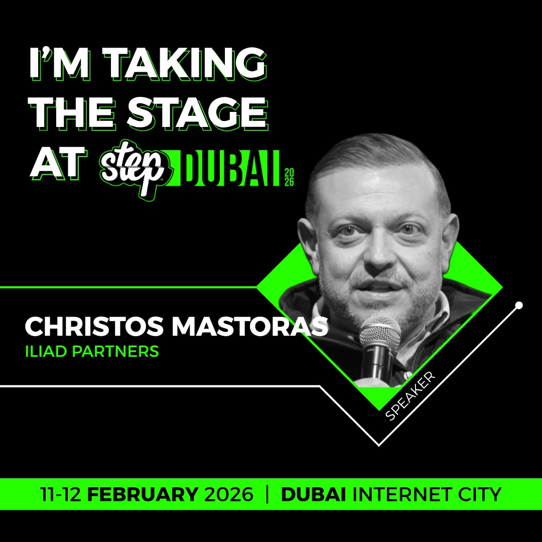 Christos Mastoras tweet media