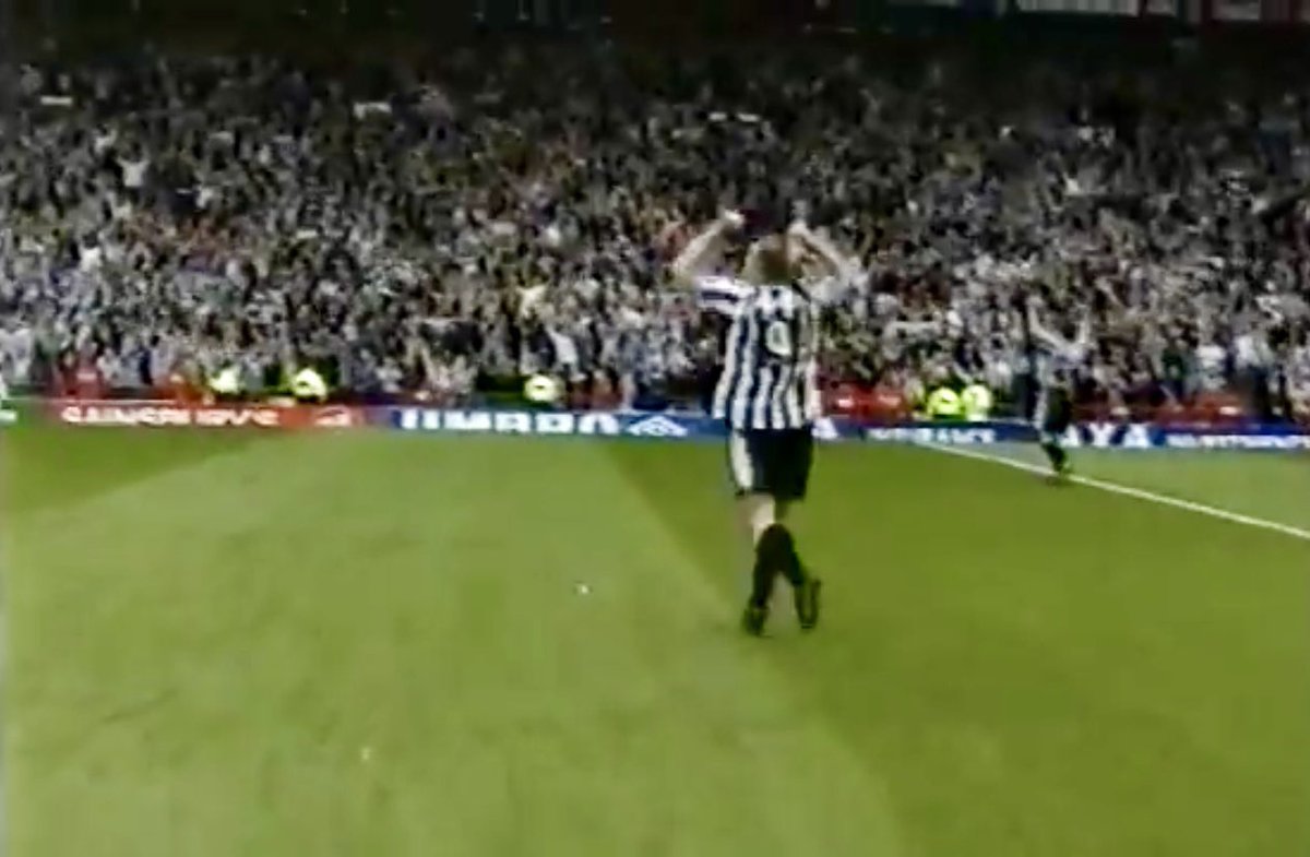 The Gallowgate 🏴󠁧󠁢󠁥󠁮󠁧󠁿 tweet media