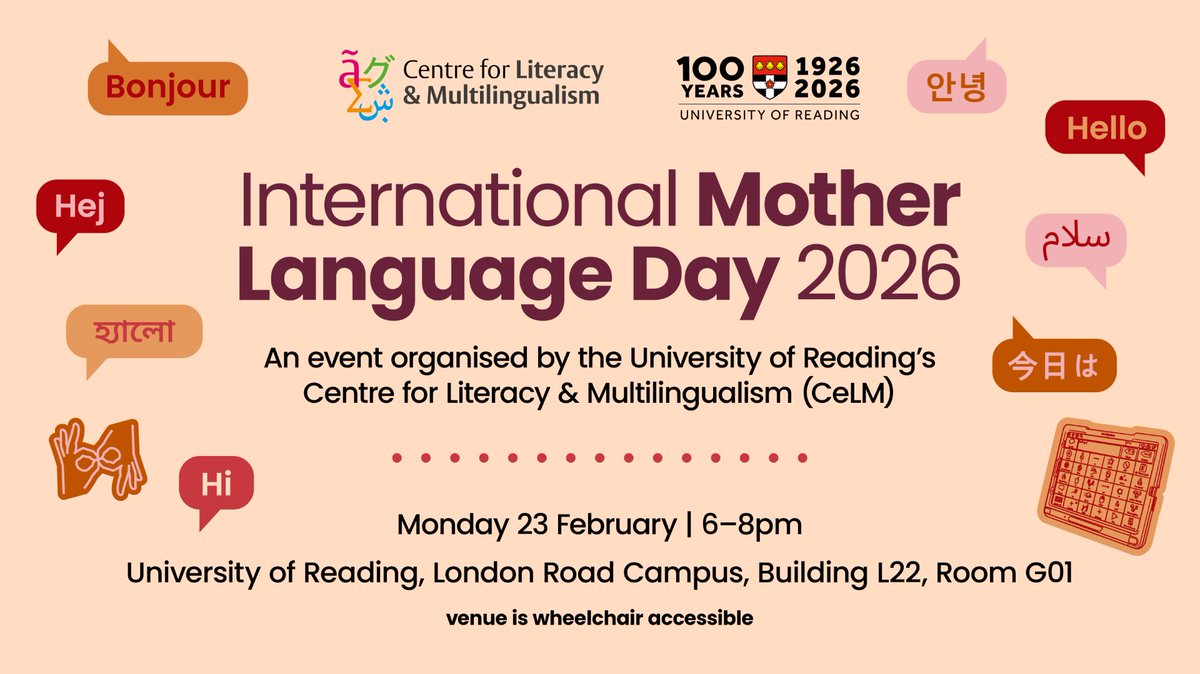 Connecting Research tweet media