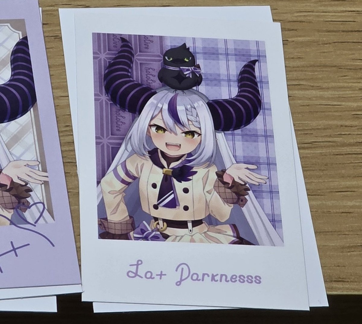 しろねこ tweet media