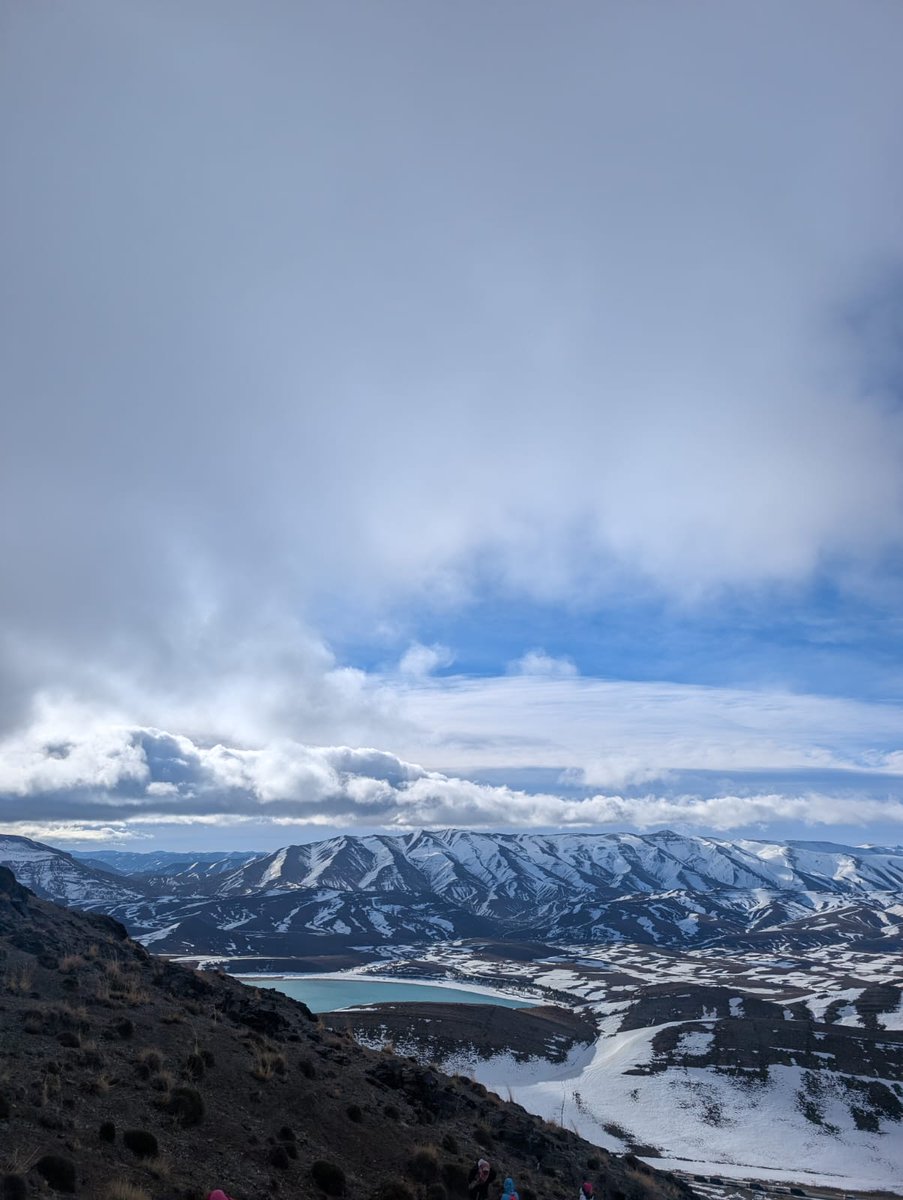 Hadshi dyal Jbal u tabi3a zdeq herban , u ana kanqol kifash <a href="/MIduoad/">Mohammed Daoudi</a> dima ferhan